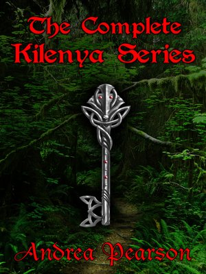cover image of The Complete Kilenya Series